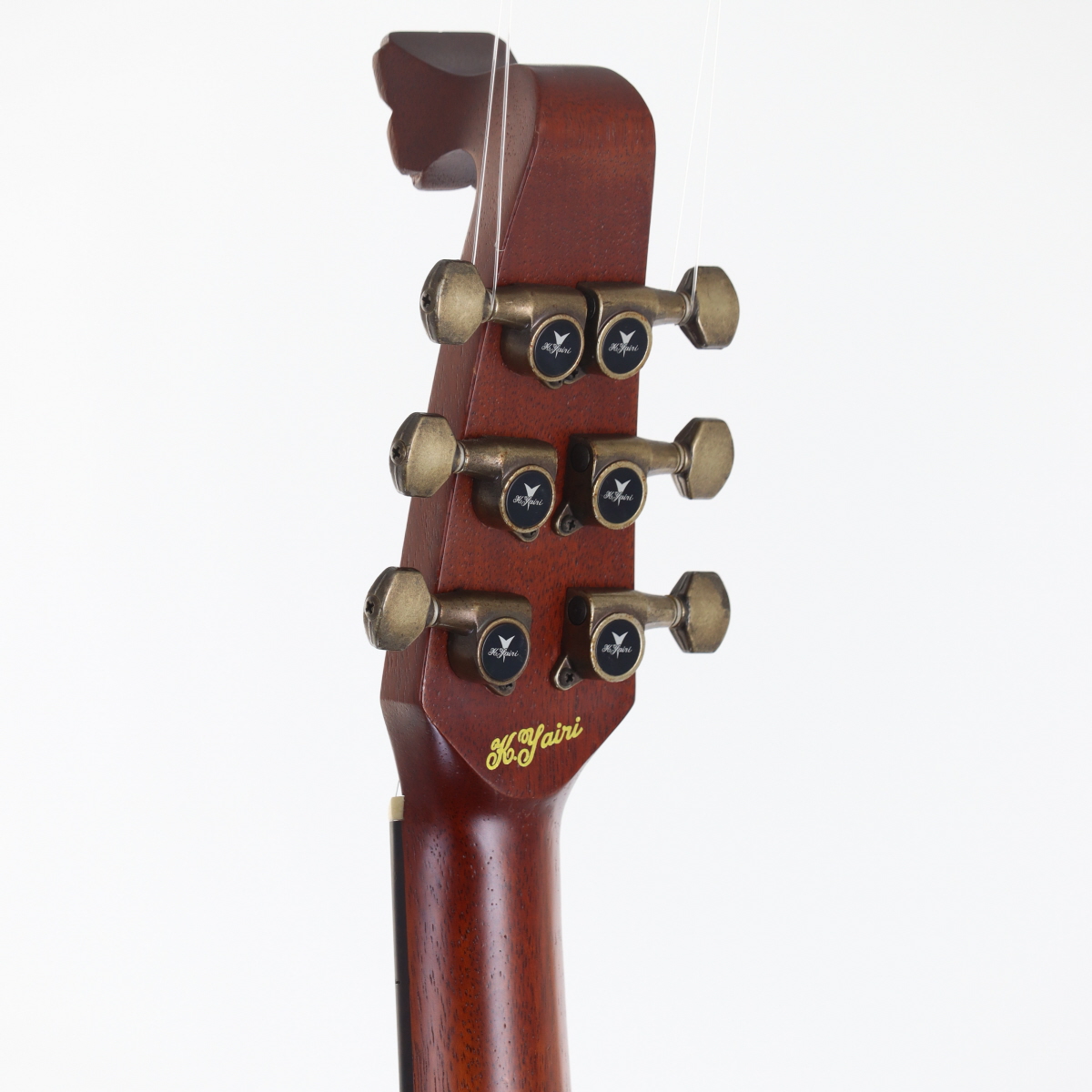中古】K.Yairi ケイヤイリ / FK-1 | イシバシ楽器