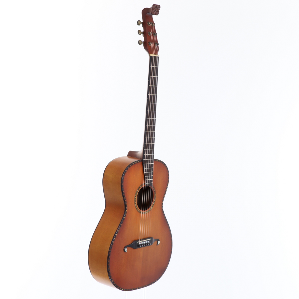 中古】K.Yairi ケイヤイリ / FK-1 | イシバシ楽器