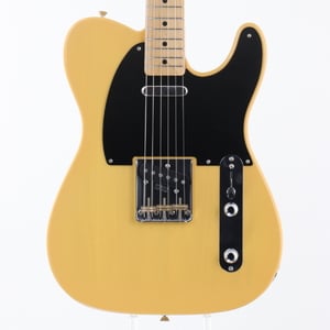 Telecaster イエロー コンポーネントギター　中古品 Fender MEX Player II Modified Telecaster SH (Sunshine Yellow