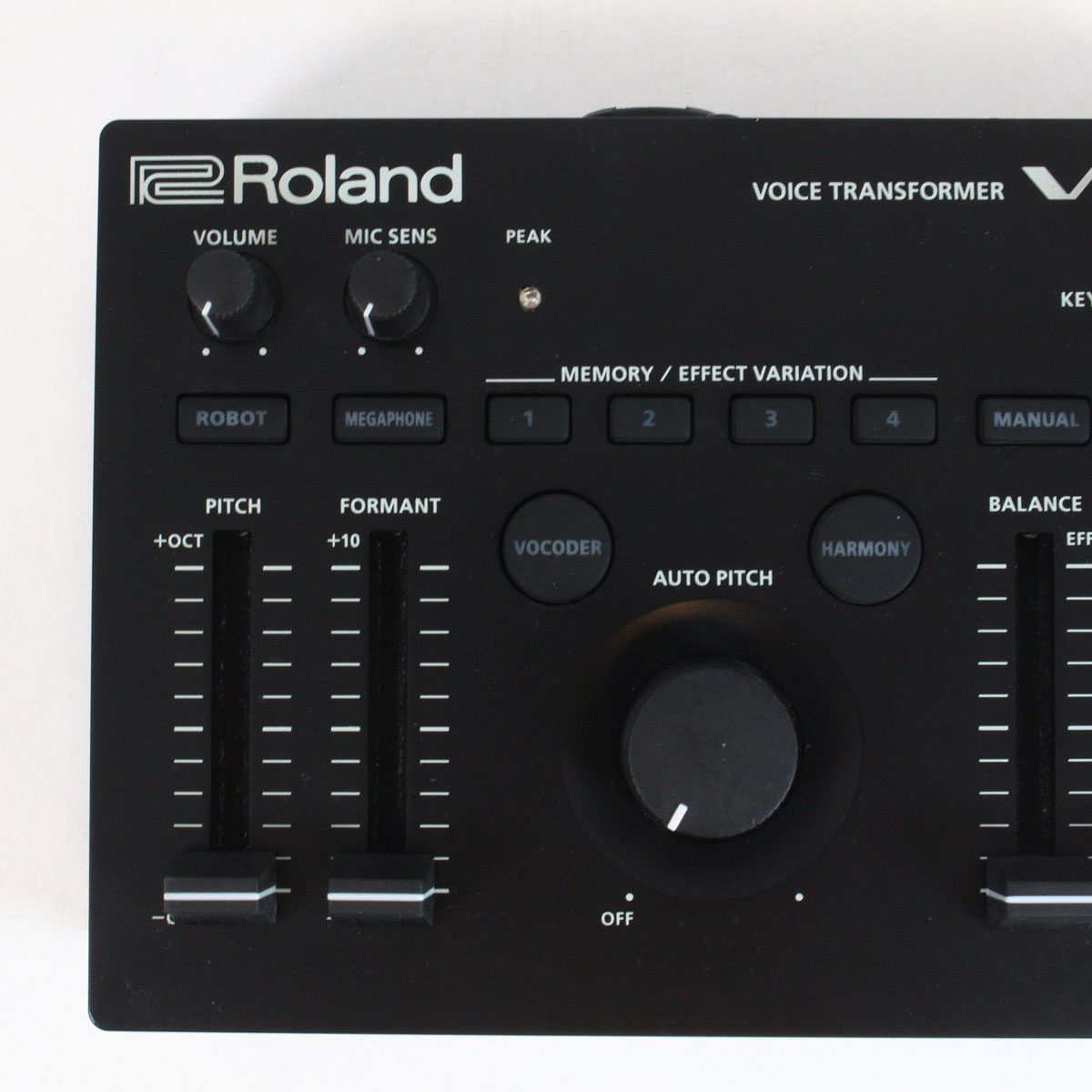 Roland VT-4 ボイストランスフォーマー　中古 Roland VT-4 (中古2)