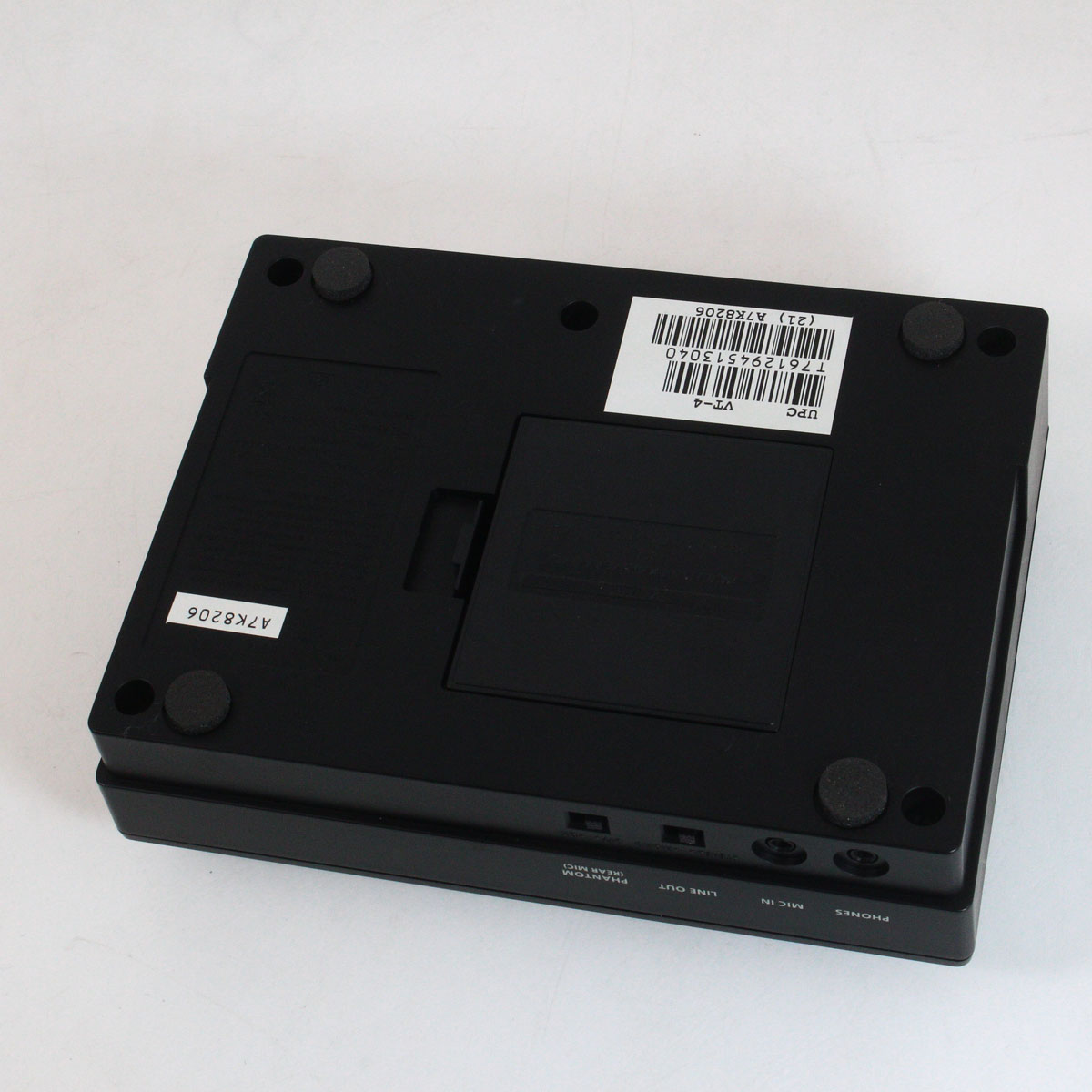 【中古】Roland VT-4 ボイストランスフォーマー Roland VT-4 (中古2)