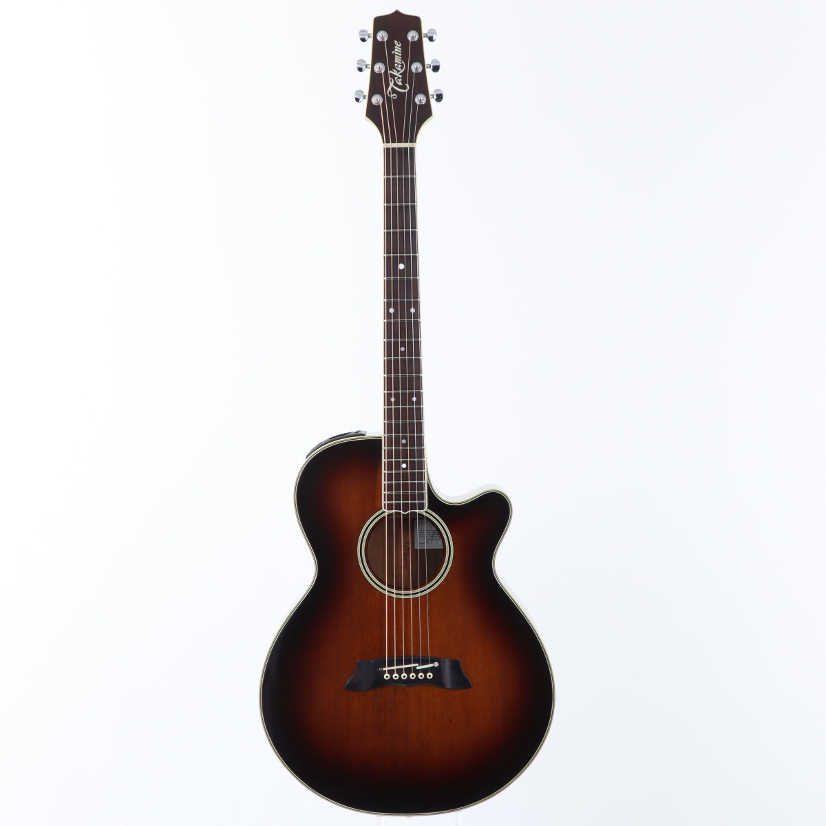 Takamine タカミネ アコースティックギター ヴィンテージ Takamine タカミネ アコースティックギター ヴィンテージ - メルカリ