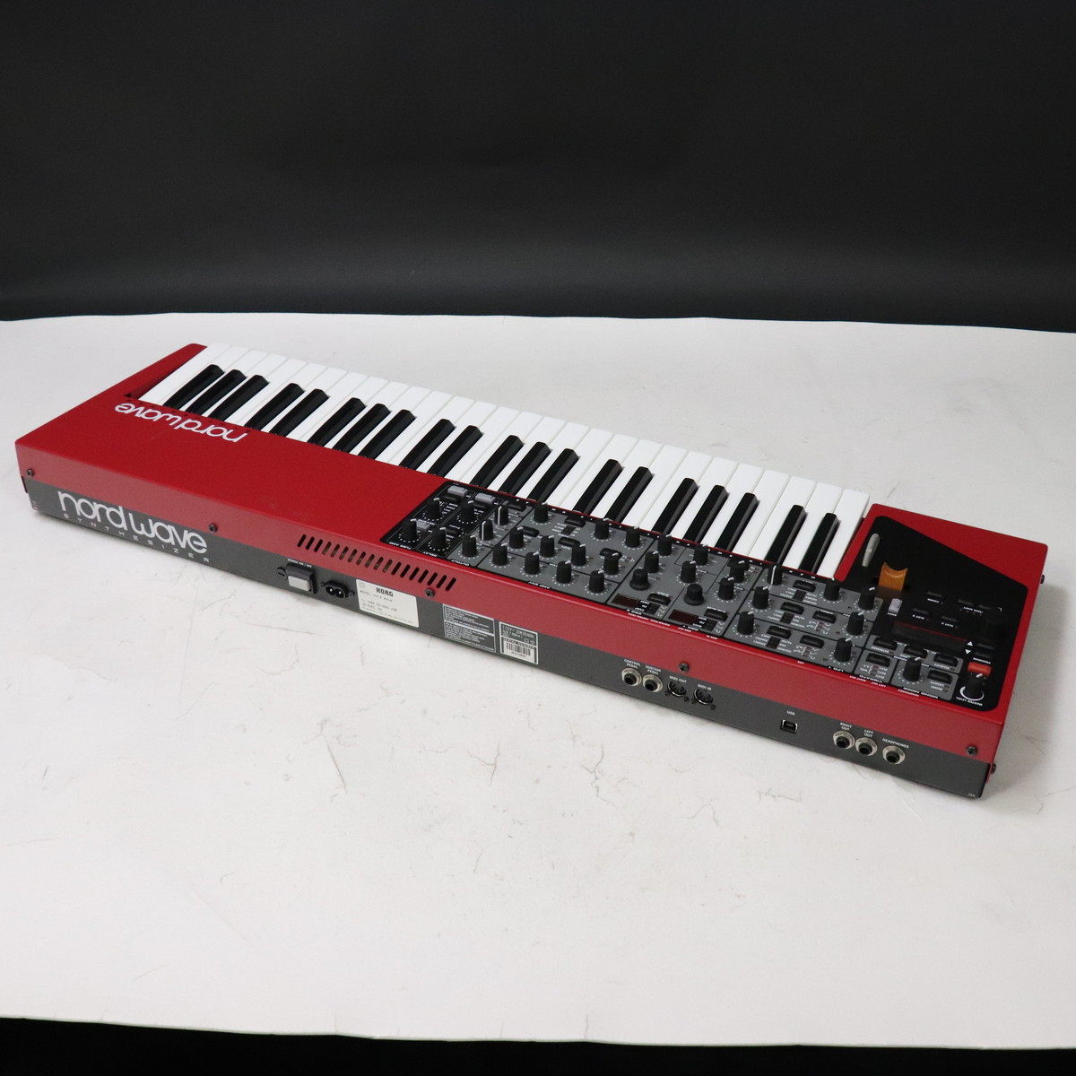 中古】CLAVIA / Nord Wave 【梅田店】 | イシバシ楽器