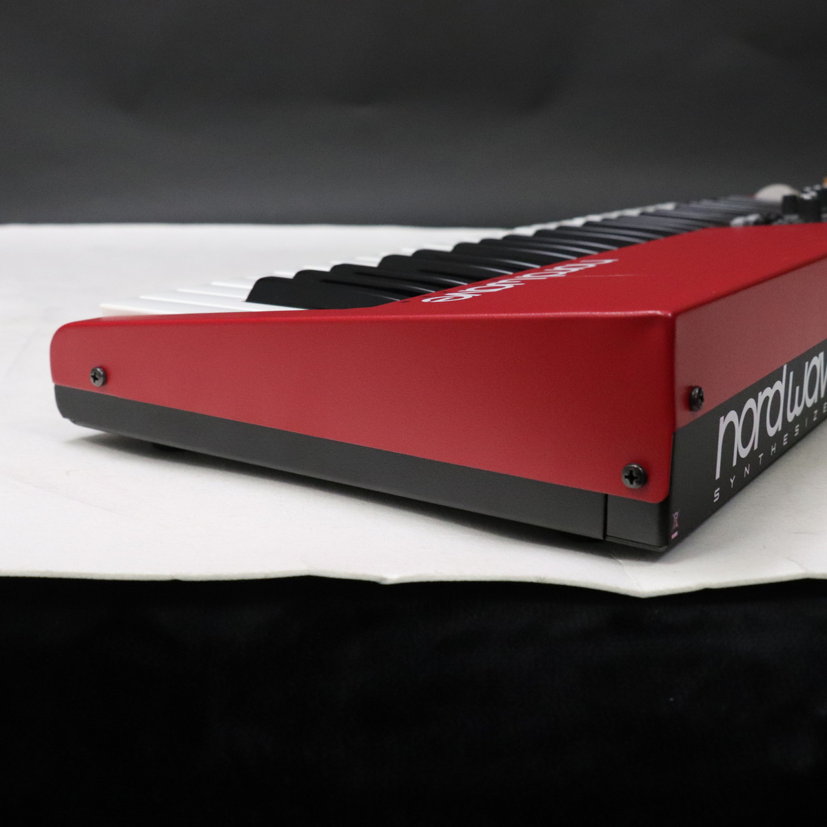 【セール中】nord wave 中古】CLAVIA / Nord Wave 【梅田店】 | イシバシ楽器
