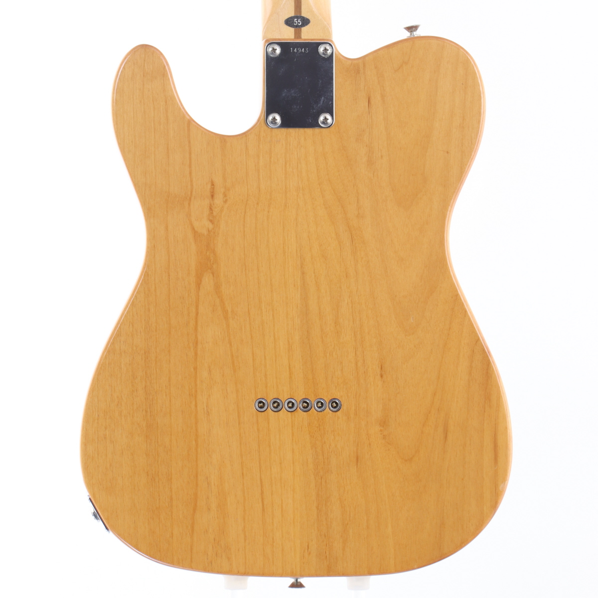 tokai【breezy sound TE55N】 ※ケースなし、現状販売 tokai【breezy sound TE55N】 ※ケースなし、現状販売 tokai