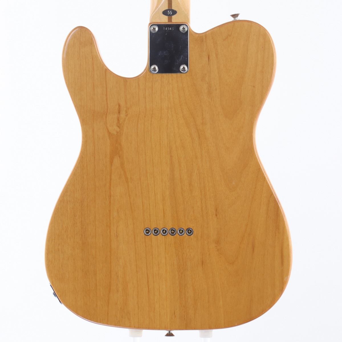 中古】Tokai トーカイ / TE55N Breezy Sound Mod Natural