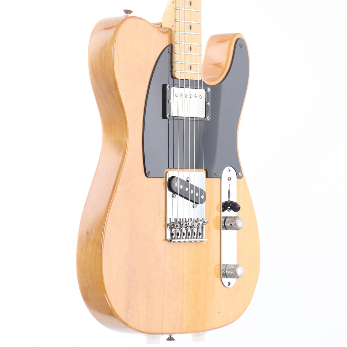 中古】Tokai トーカイ / TE55N Breezy Sound Mod Natural