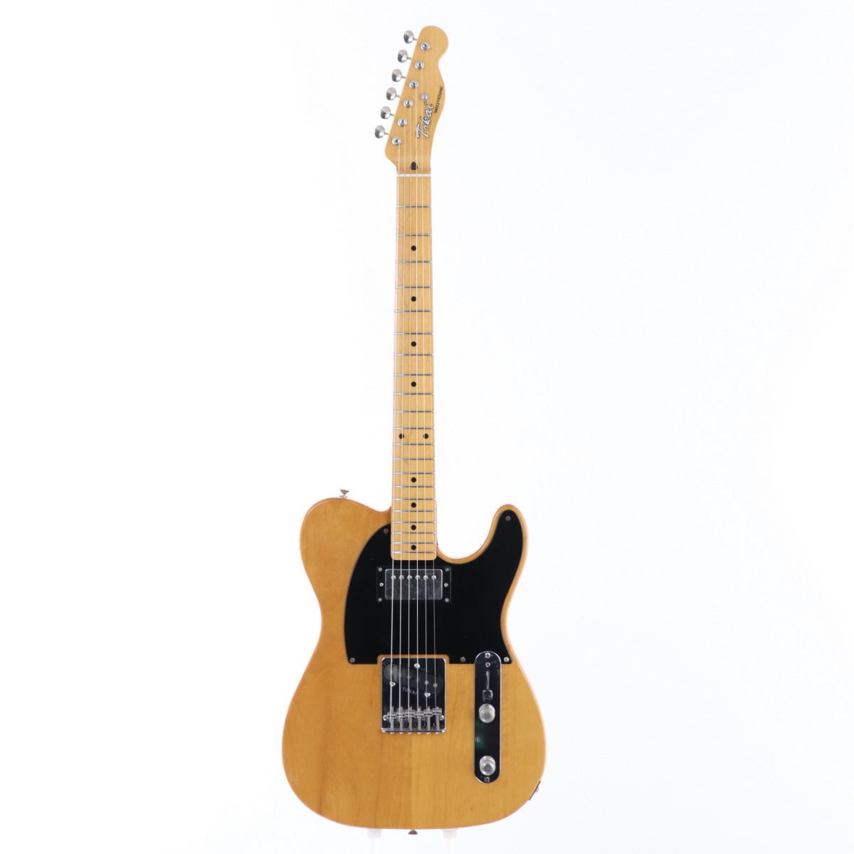 中古】Tokai トーカイ / TE55N Breezy Sound Mod Natural