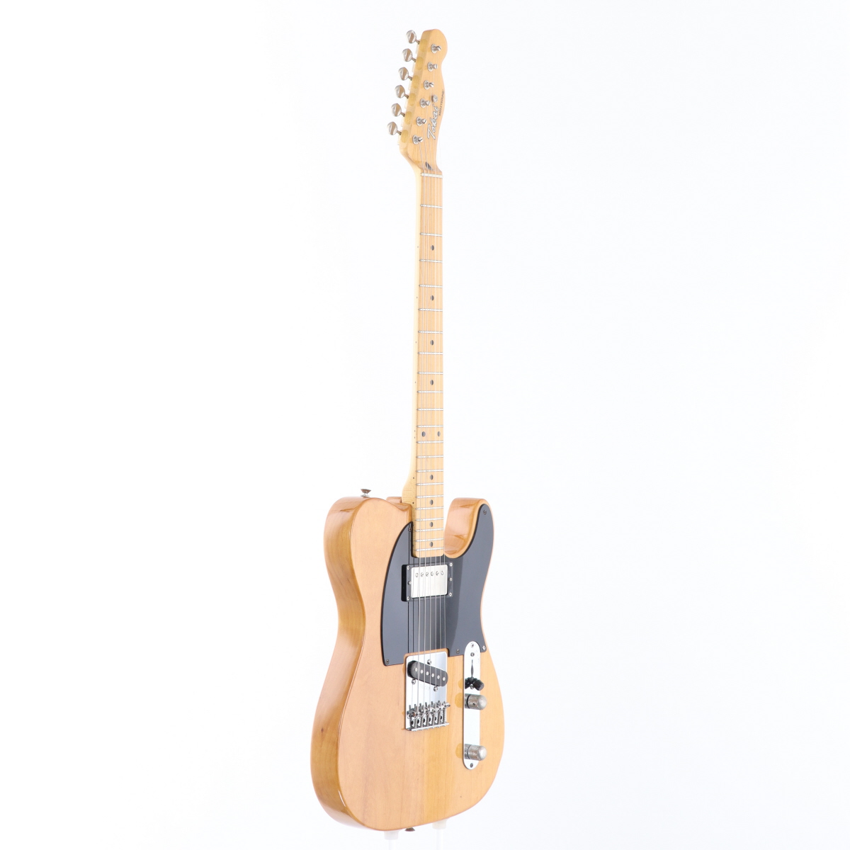 tokai【breezy sound TE55N】 ※ケースなし、現状販売 Tokai TE-55N Breezy Sound（ビンテージ）【楽器検索デジマート】