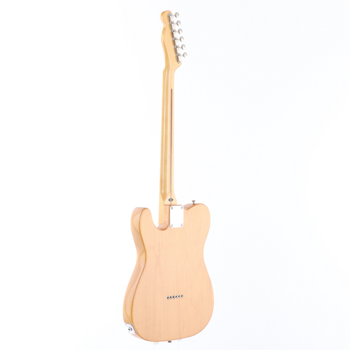 中古】Tokai トーカイ / TE55N Breezy Sound Mod Natural