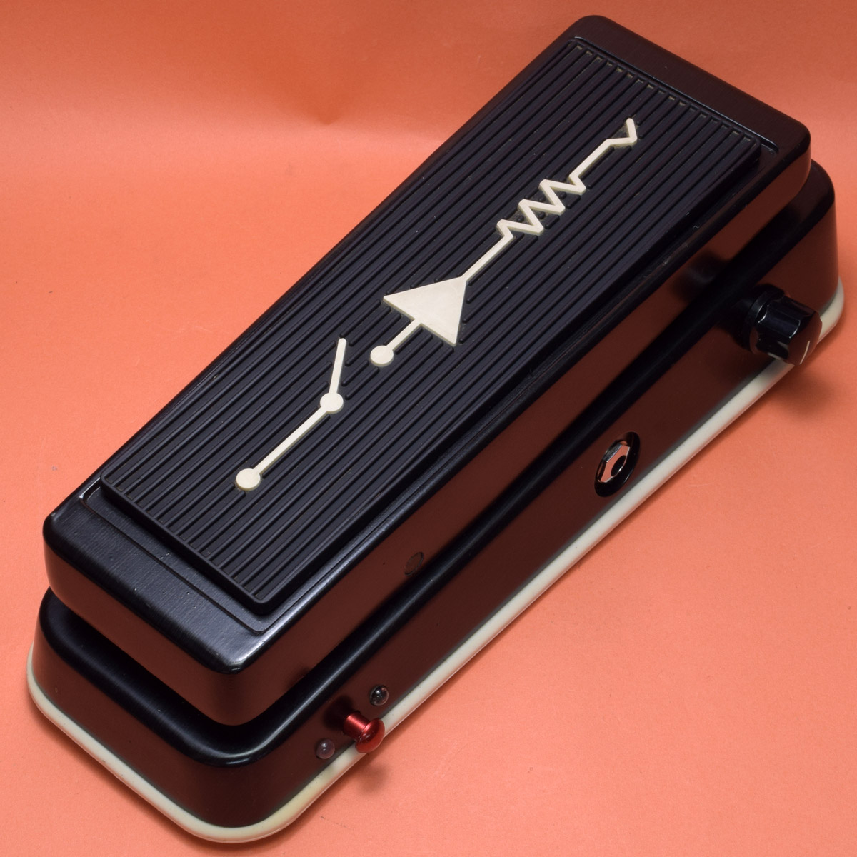 中古】MXR エムエックスアール / MC404 CAE Wah | イシバシ楽器