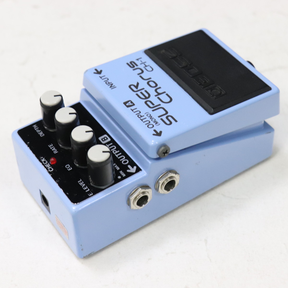 boss ch-1 super chorus アナログ BOSS CH-1 Super Chorus – G&G Music Ltd- Music Lessons, Sales