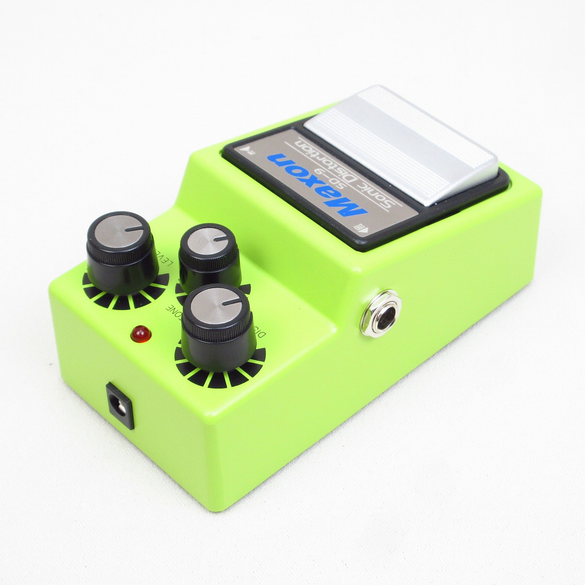 【中古】Maxon Sonic Distortion SD-9 Amazon.com: Maxon 9-Series Sonic Distortion : Musical