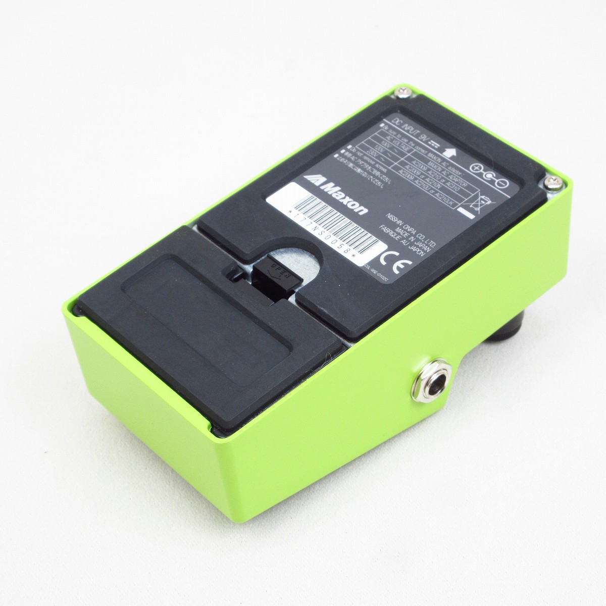 中古】Maxon / SD9 Reissue Sonic Distrotion Reissue