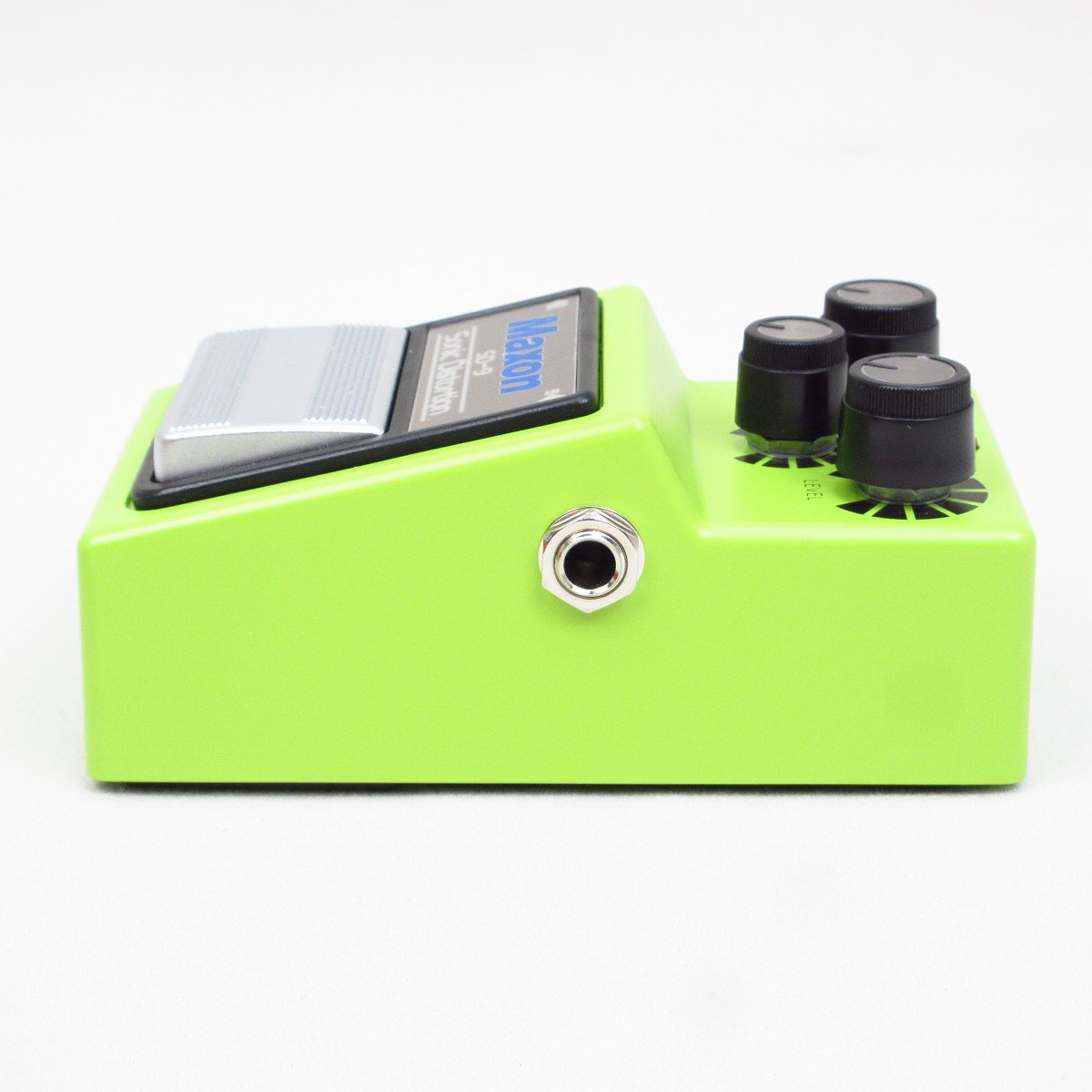 中古】Maxon / SD9 Reissue Sonic Distrotion Reissue