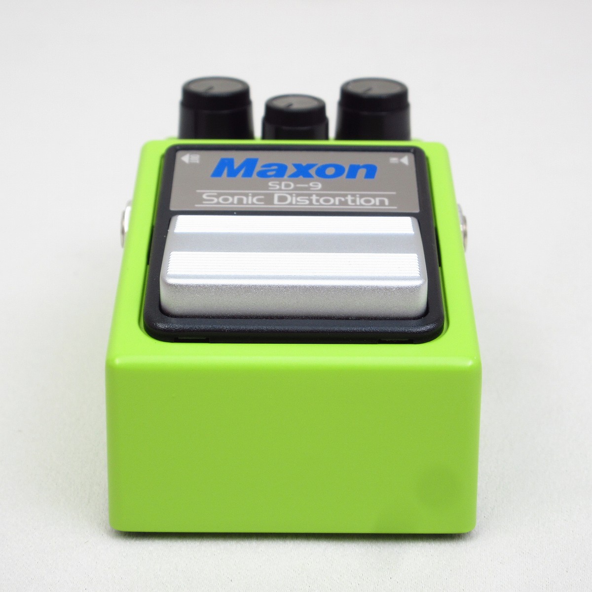 中古】Maxon / SD9 Reissue Sonic Distrotion Reissue