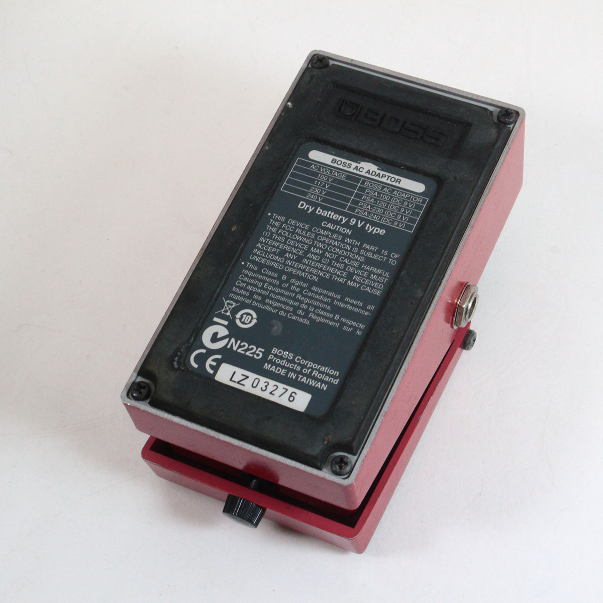 BOSS RC-1 新品同様　箱・保証書付き スマートサーボRC-1評価キット バイオメタル・オンラインショップ