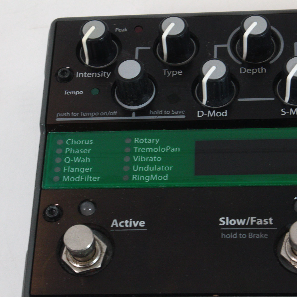 Eventide ModFactor ギターエフェクター　ジャンク Eventide ModFactor ギターエフェクター ジャンク ジャンク品
