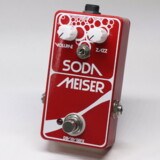 【希少品】Deviever SODA MEISER 中古】Devi Ever FX / Soda Meiser 【梅田店】 | イシバシ楽器