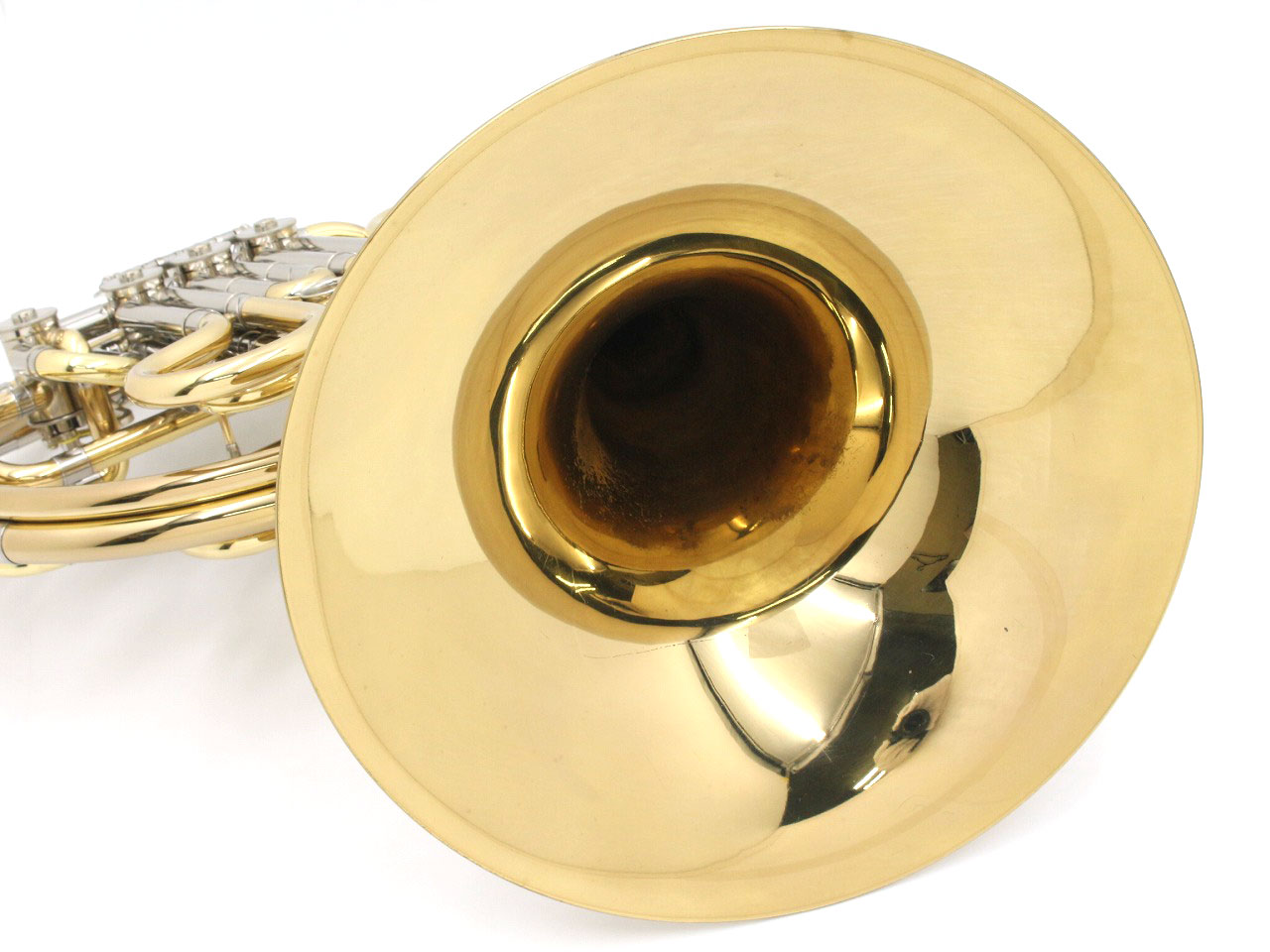 中古】YAMAHA / フレンチホルン YHR-664 【横浜店】 | イシバシ楽器