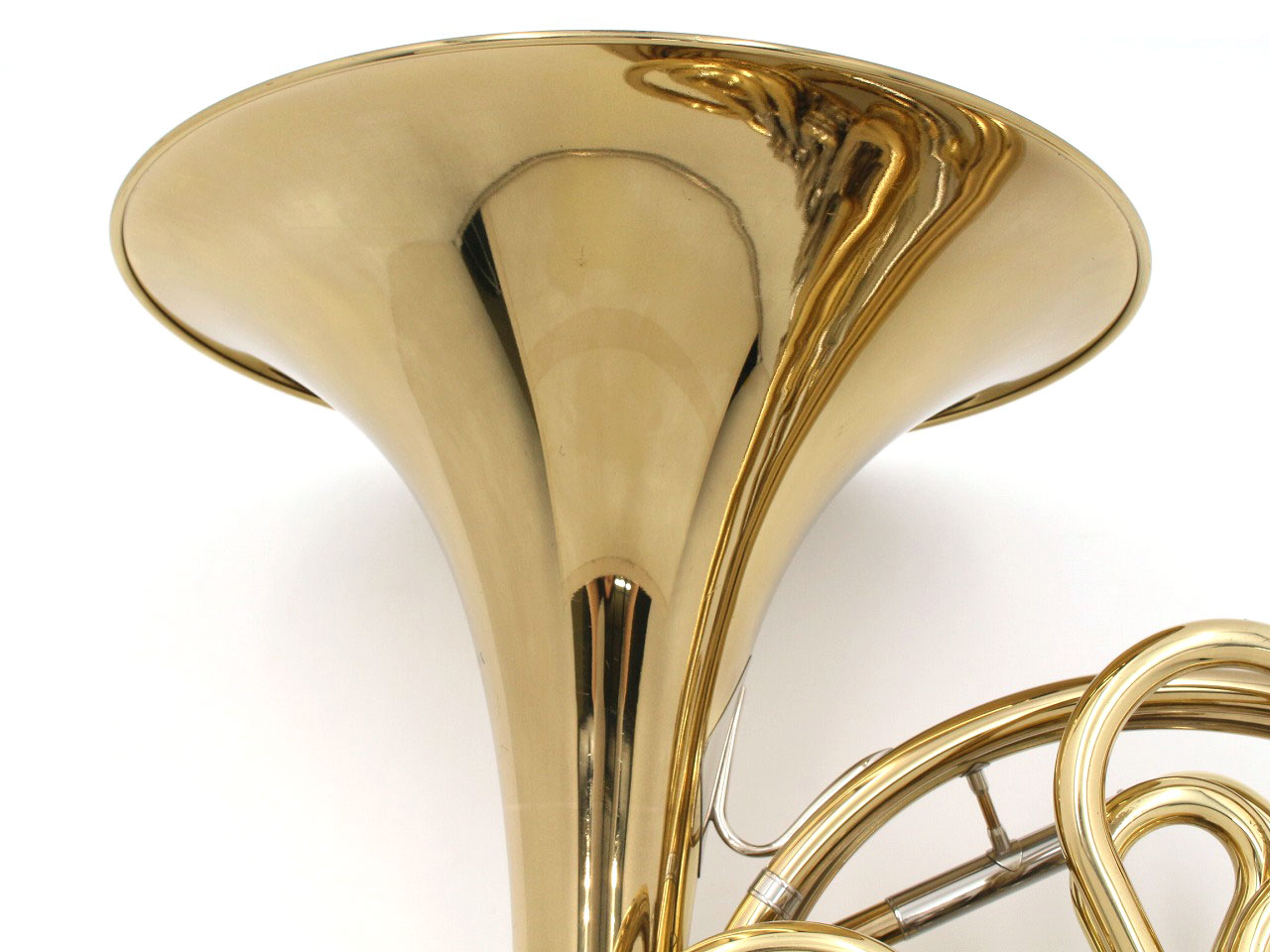 フレンチホルン YHR-664 フレンチホルン YHR-664 YAMAHA YHR-664D French Horn Full