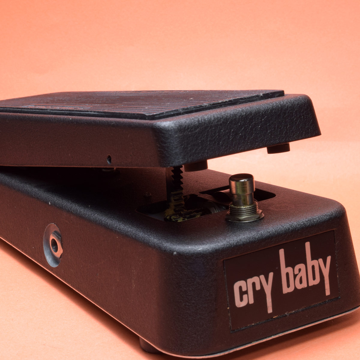 中古】Jim Dunlop ジムダンロップ / GCB95 Crybaby | イシバシ楽器
