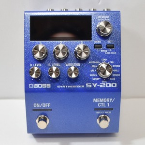 シンセペダルのエフェクター】一覧 | イシバシ楽器