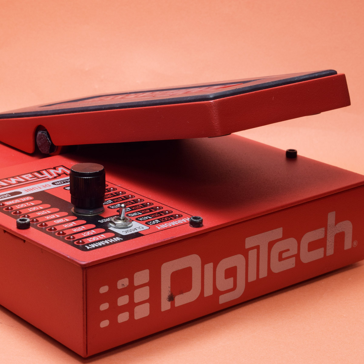中古】Digitech デジテック / WH-5 Whammy 5th Generation