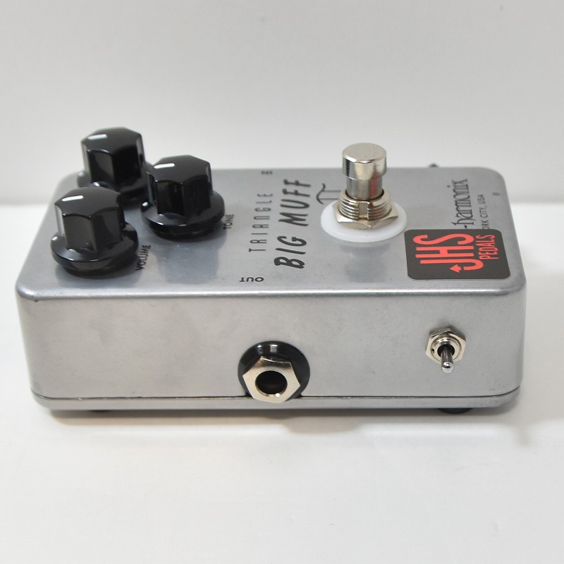 ギター JHS Pedals Triangle Muff Illuminati Mod hqdefault.jpg