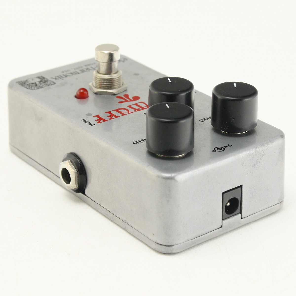中古】 ELECTRO-HARMONIX / Rams Head Big Muff Pi 【御茶ノ水