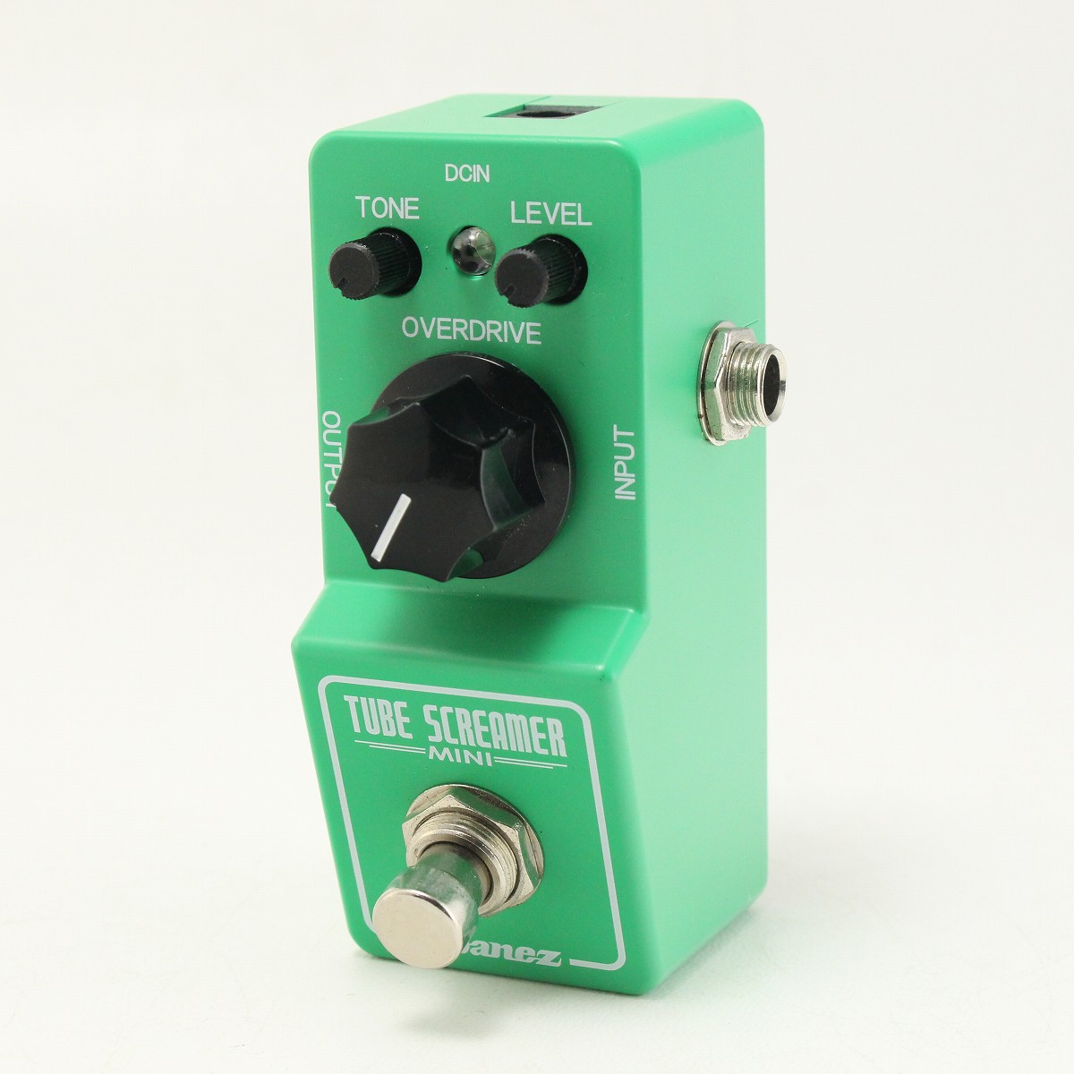 週末限定価格‼️Ibanez TUBE SCREAMER MINI 美品 Amazon | IBANEZ (アイバニーズ) ギター用エフェクター TUBE