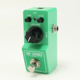 中古】 IBANEZ / TS MINI Tube Screamer Mini 【御茶ノ水本店