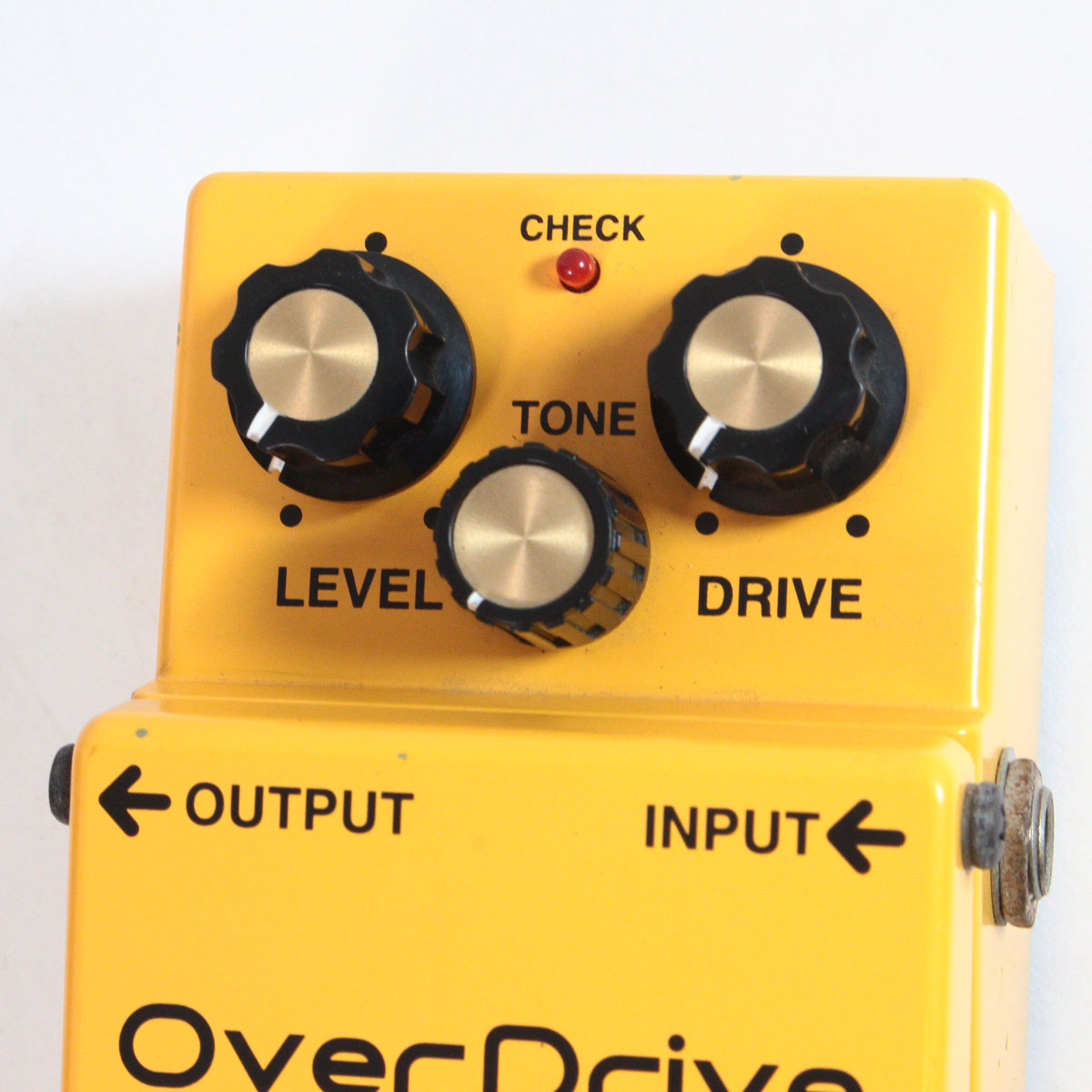 中古】 BOSS / OD-3 / Over Drive 【渋谷店】 | イシバシ楽器