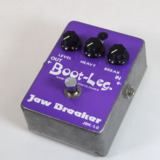 Boot-Leg Jaw Breaker エフェクター JBK-1.0 楽天市場】Boot-Leg / Jaw Breaker JBK-1.0 [ブートレグ