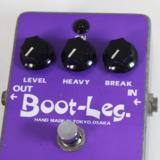BOOT-LEG  JAW BREAKER　JBK Boot-Leg Effector Jbk-1.0 Jaw Breaker | eBay