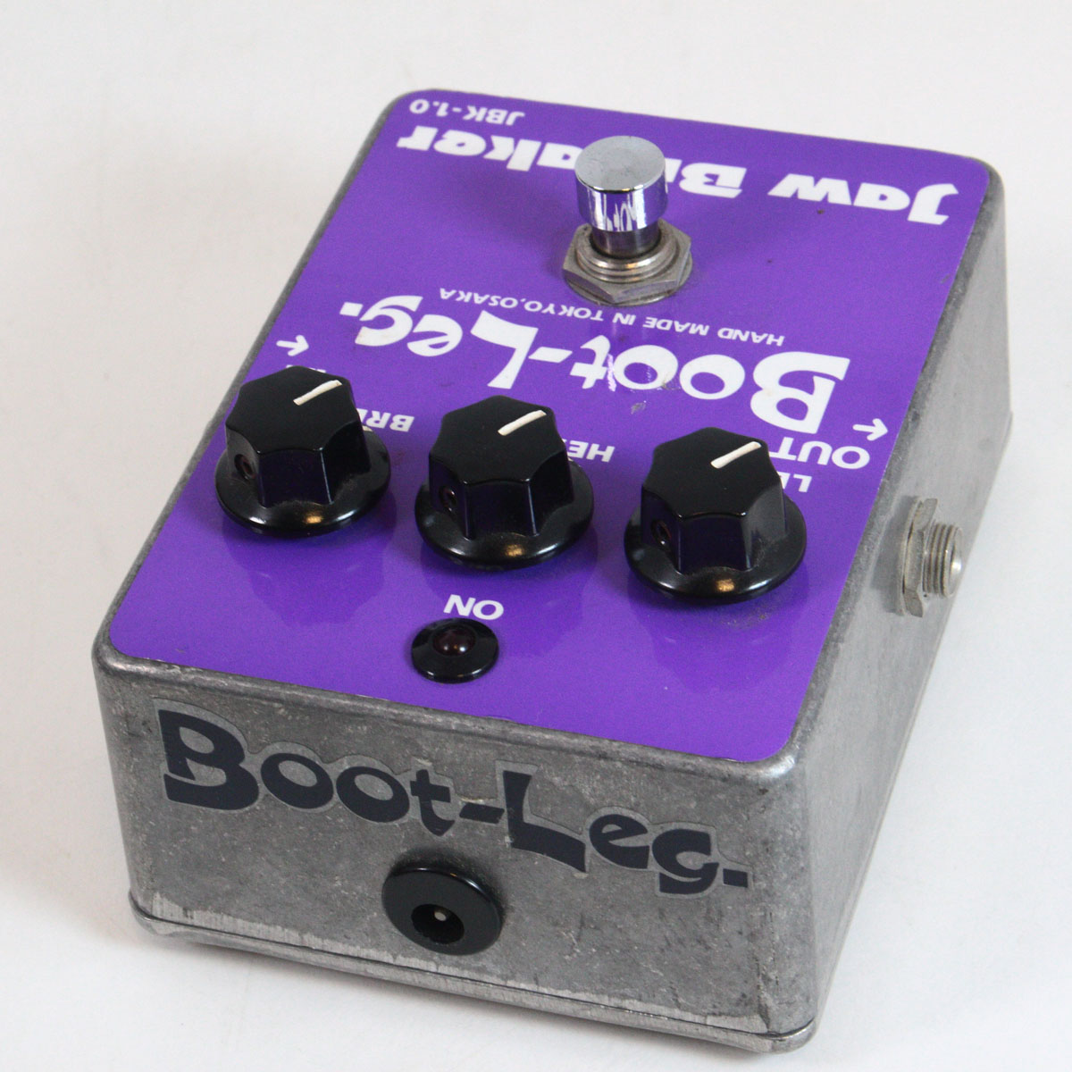 即発送 Boot-Leg Jaw Breaker JBK-1.0 Boot-Leg Jaw Breaker JBK-1.0 価格比較 - 価格.com