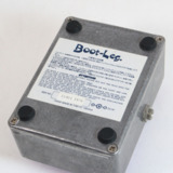 BOOT-LEG  JAW BREAKER　JBK Boot-Leg Effector Jbk-1.0 Jaw Breaker | eBay