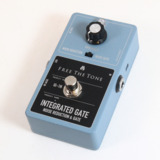 【Free The Tone Integrated】新品同様 Free The Toneから次世代ノイズリダクション＆ゲートが登場！