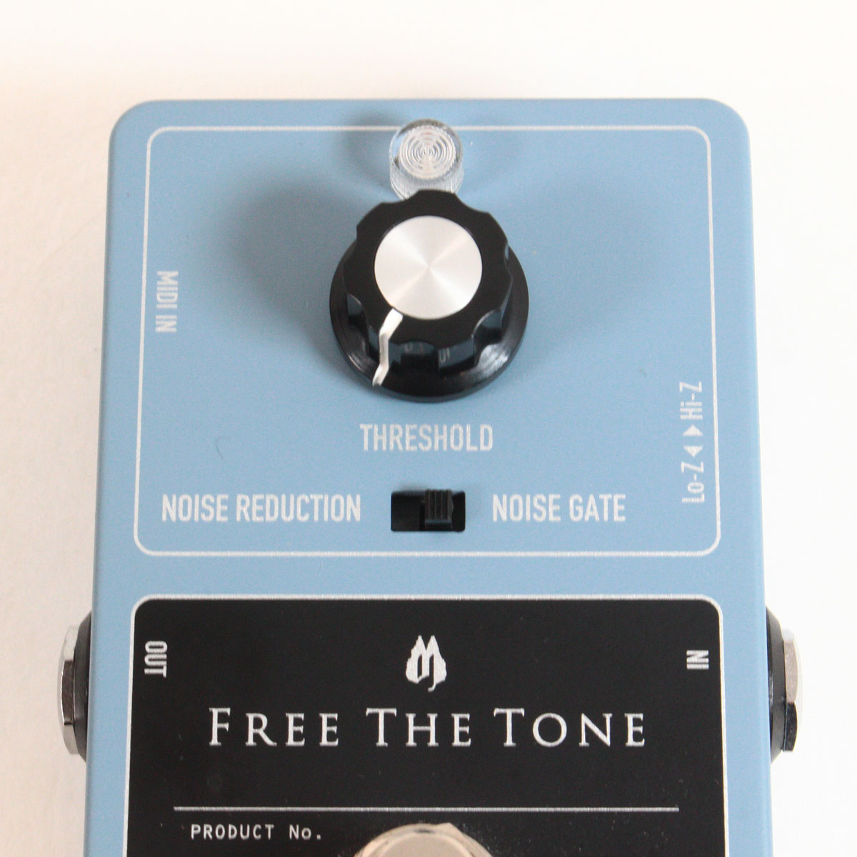 中古】 FREE THE TONE / IG-1N INTEGRATED GATE 【渋谷店
