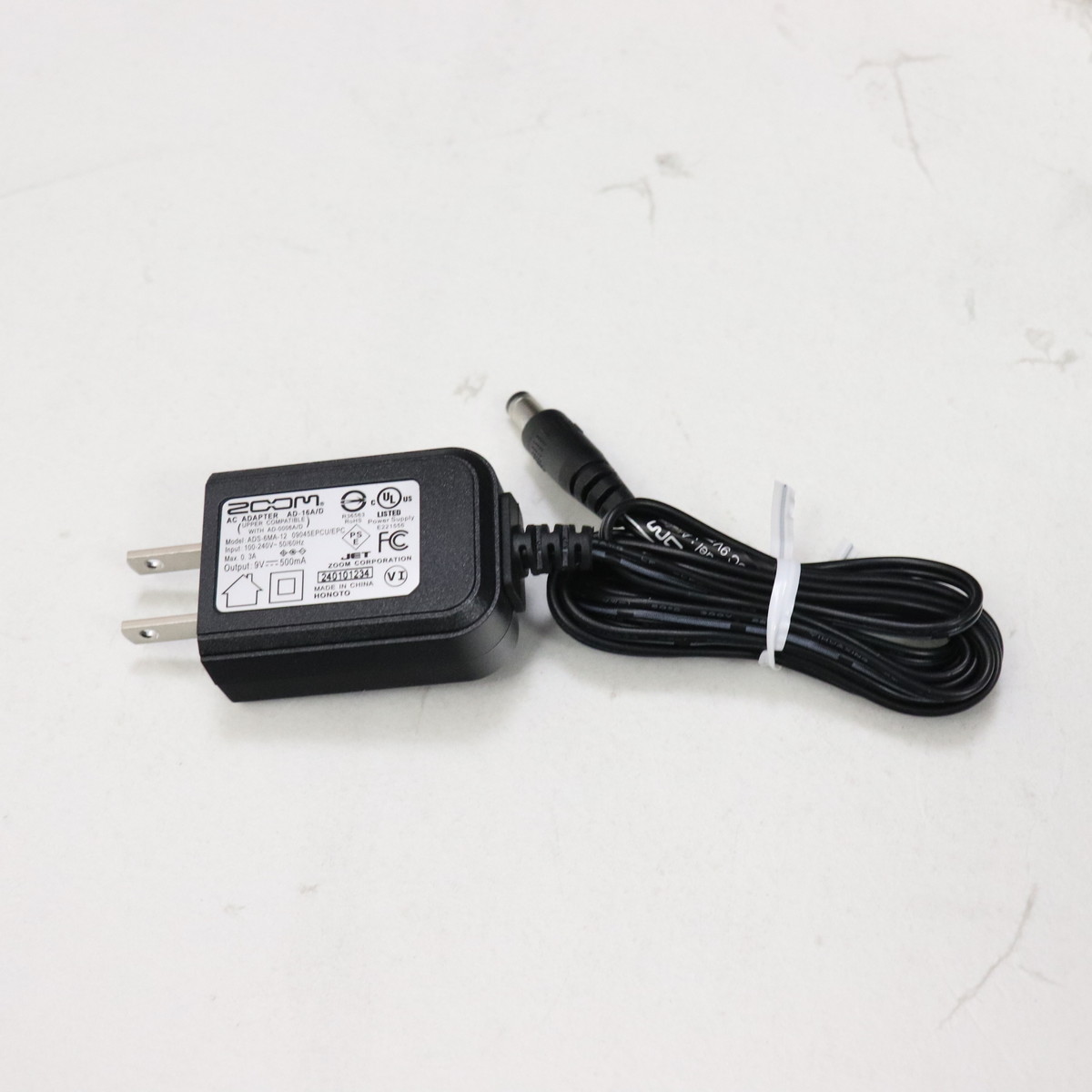 中古】ZOOM / G5 Guitar Effects & Amp Simulator 【梅田店