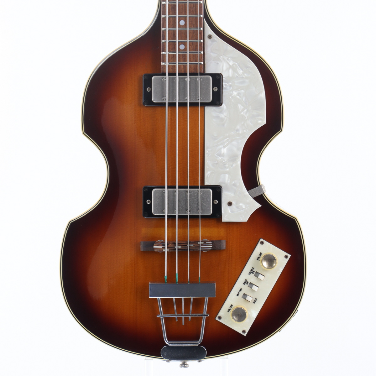 【中古品】GRECO グレコ VBタイプ エレキベース Greco グレコ VB-80 < Used / 中古品 > | ワタナベ楽器店 大阪店