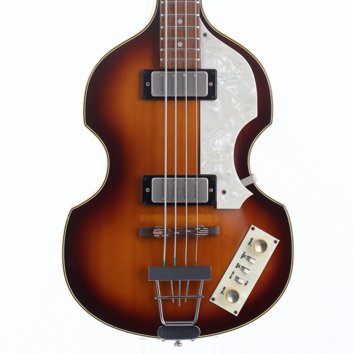 中古】Greco / VB-65 Sunburst 【心斎橋店】 | イシバシ楽器
