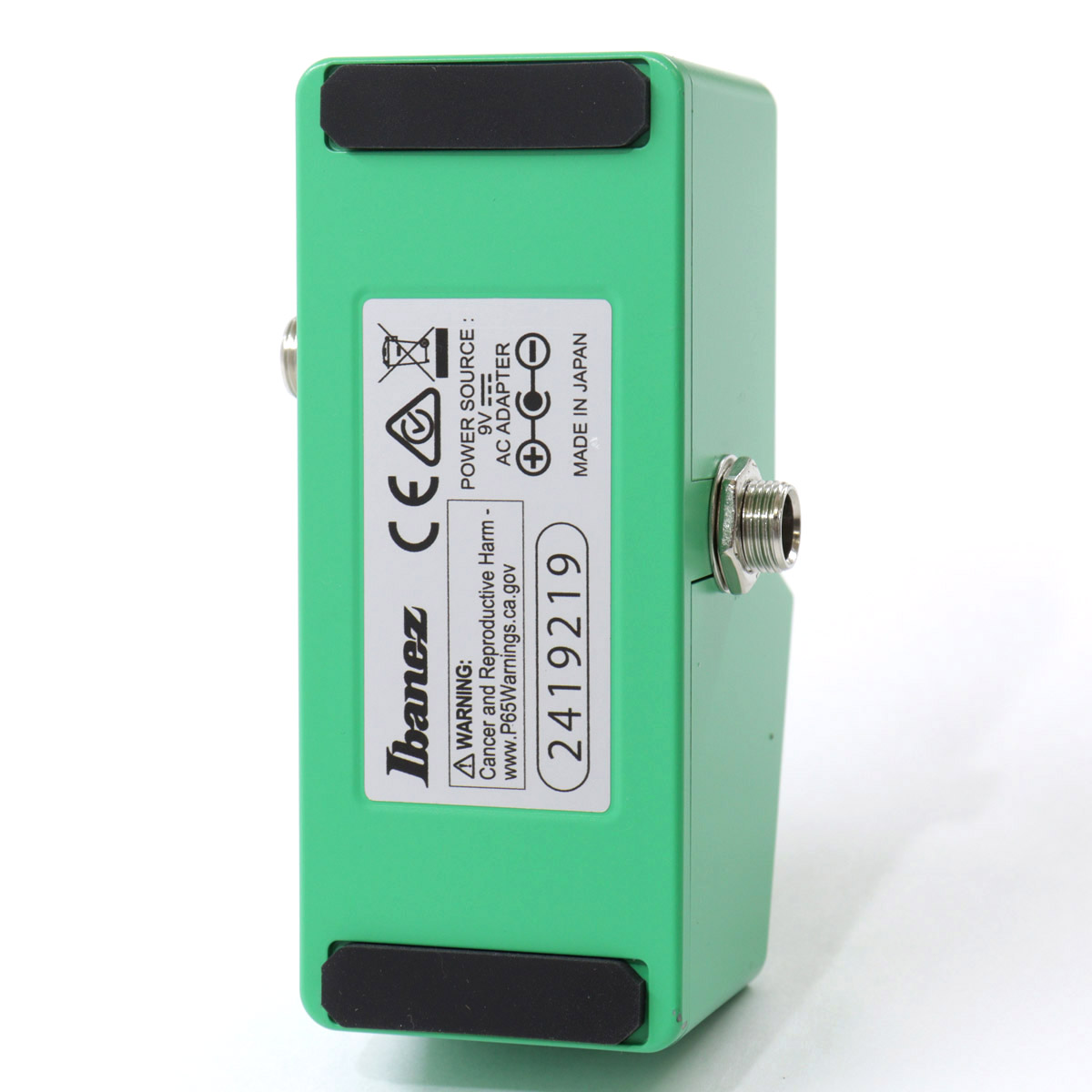 ✨中古美品✨ Ibanez TS MINI TUBE SCREAMER MINI Amazon.com: Ibanez Tube Screamer Mini : Musical Instruments