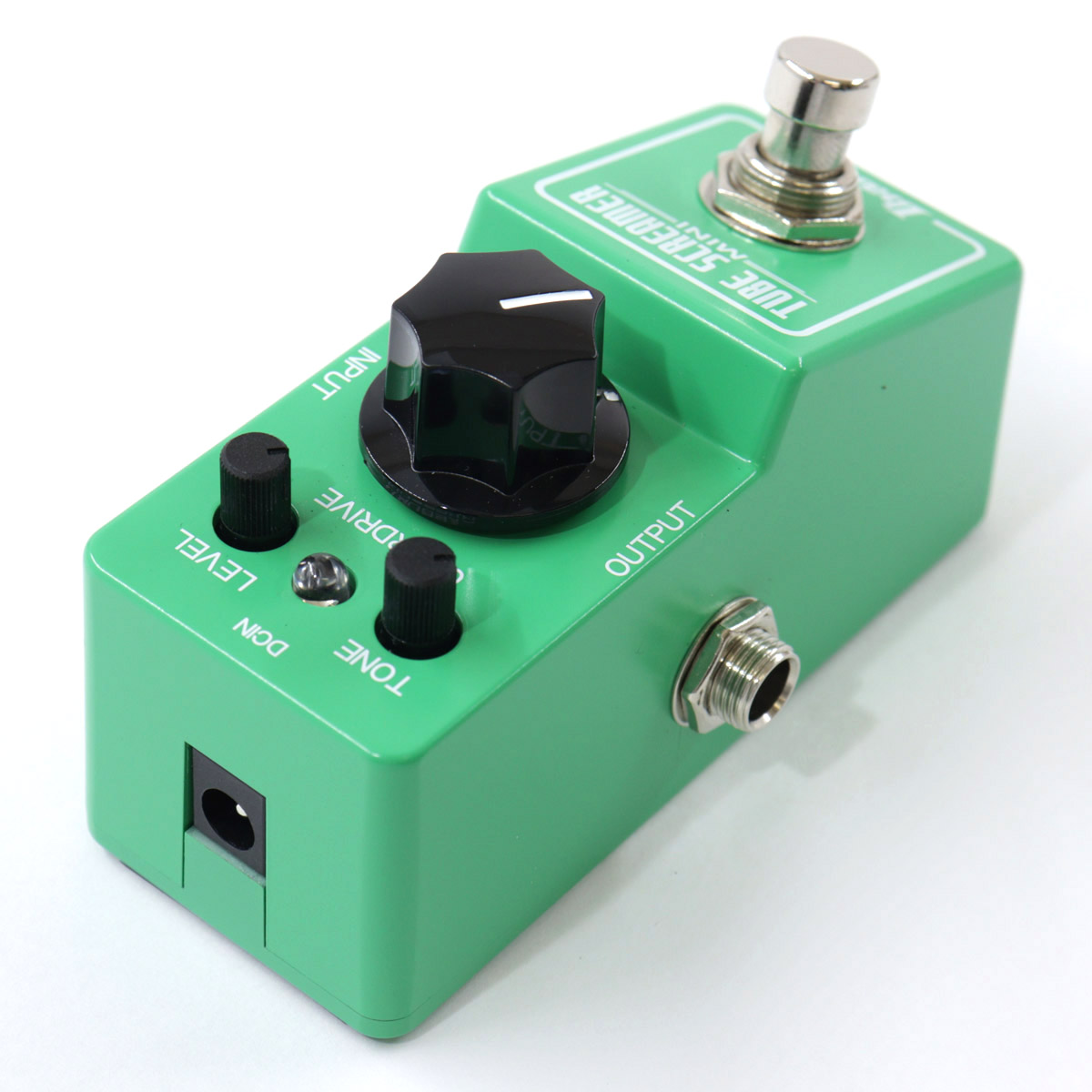 中古】IBANEZ / TSMINI Tube Screamer Mini 【池袋店