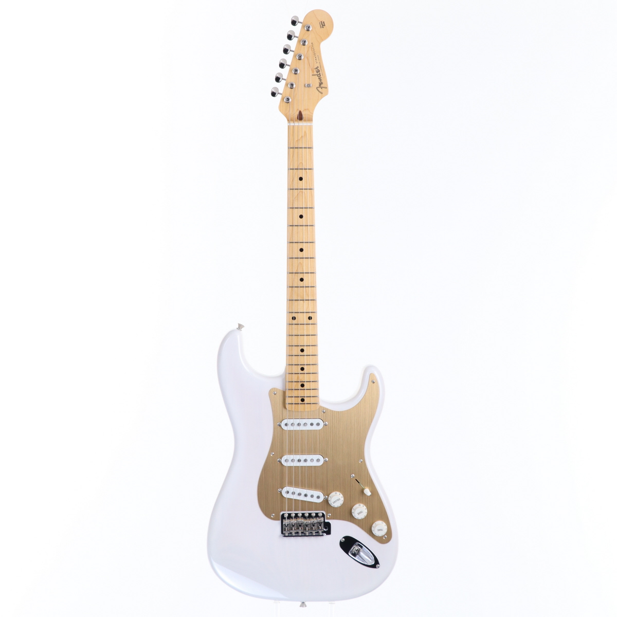レディース　アイランド　ギター　日本製　美品 Fender / Made in Japan Traditional 2025 Collection 60s