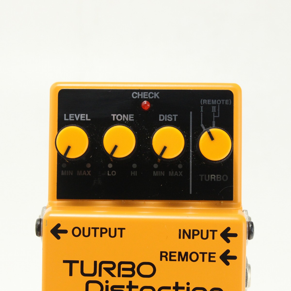 美品 BOSS DS-2 TURBO Distortion Amazon.com: Boss DS-2 Turbo Distortion Pedal : Musical