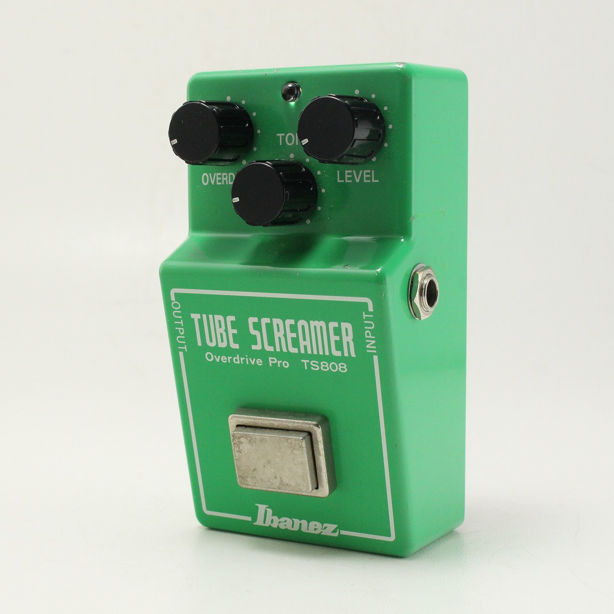 中古】 IBANEZ / TS-808 Reissue 【御茶ノ水本店】 | イシバシ楽器