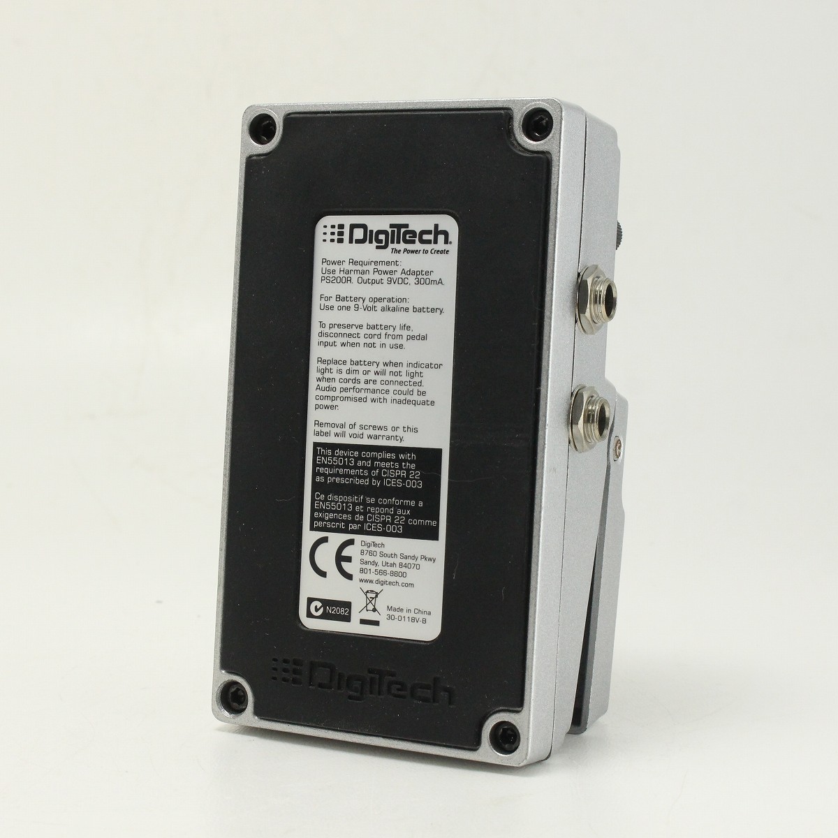 中古】 DIGITECH / XDD Digidelay 【御茶ノ水本店】 | イシバシ楽器