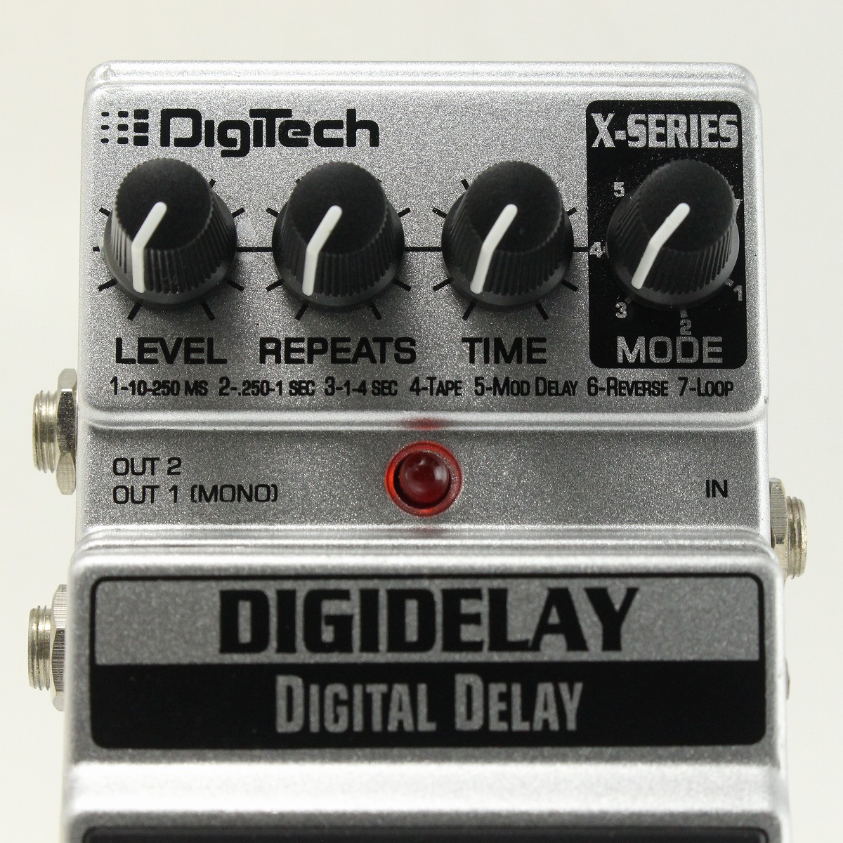 中古】 DIGITECH / XDD Digidelay 【御茶ノ水本店】 | イシバシ楽器