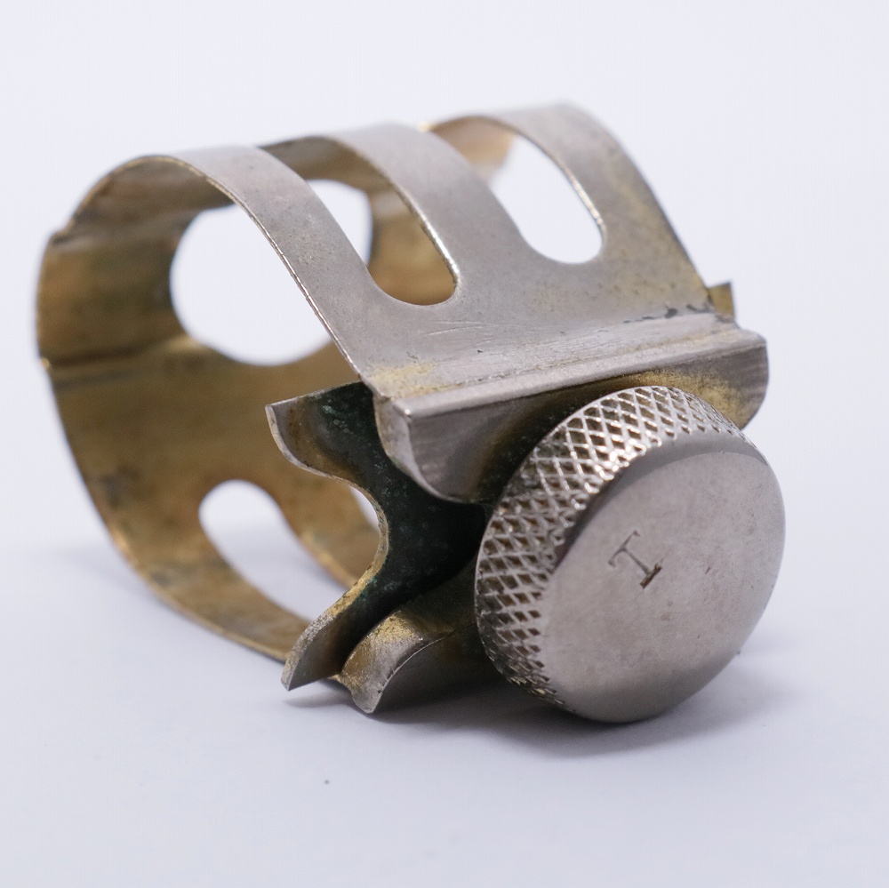 【ヴィンテージ】Otto Link STMフロリダ No USA 6☆ テナー用 中古】 Otto Link オットーリンク / Tenor STM Florida USA 7